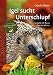 Produktbild Igel sucht Unterschlupf: So helfe ich Tieren über den Winter