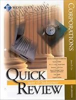 Corporations (Introduction to Law Series)