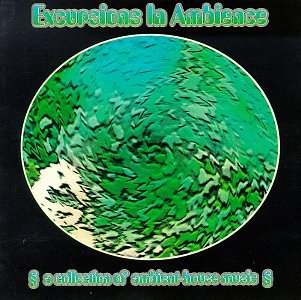 Collection Of Ambient House Music