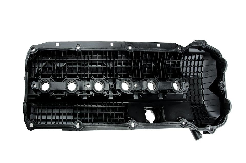 Tapa de culata para mantenimiento de motor BMW X5 E53 gasolina 2000-2007 con kit de juntas