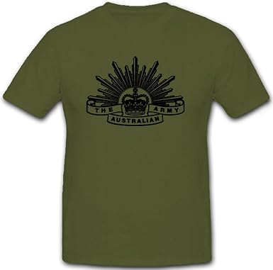 ALFASHIRT Australian Army Defense Force 
