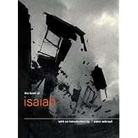 The Book of the Prophet Isaiah