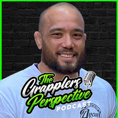 『#88 - Gile Huni - Exposing Fake Black Belts and BJJ Scandal for Over a Decade』のカバーアート