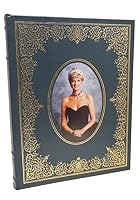 Diana, Princess of Wales B003AP5A1G Book Cover