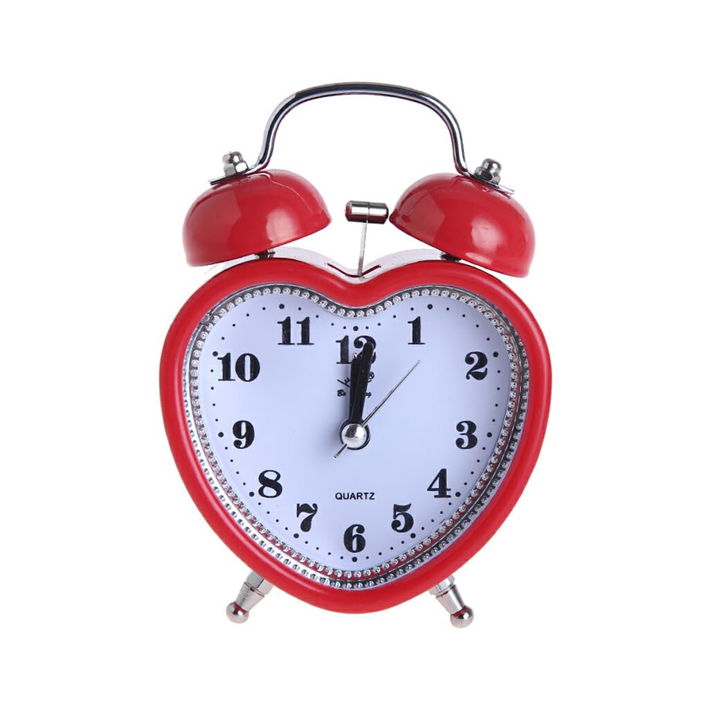 Silent Siren目覚まし時計 Silent Siren目覚まし時計