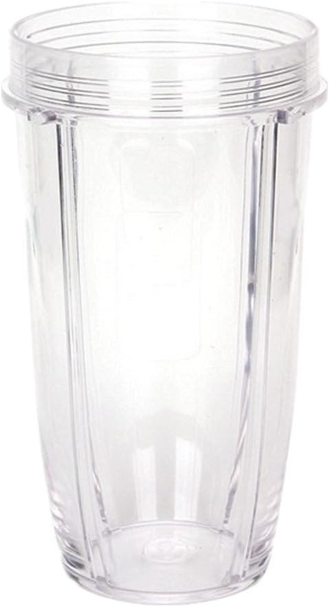 24 oz Cup for Nutri Ninja Auto-iQ 1000w Replacement Parts