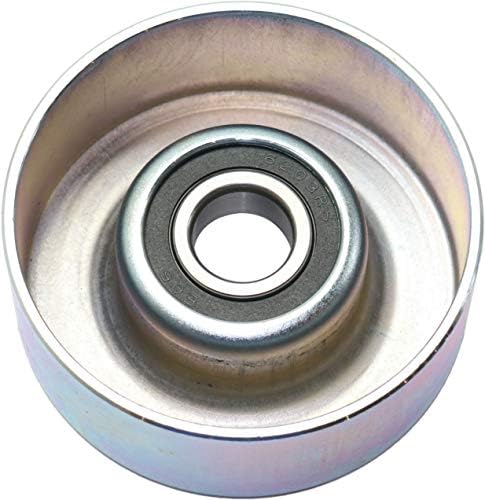 Garage-Pro Accessory Belt Idler Pulley For Subaru Forester, Outback, Legacy & Impreza - View #12