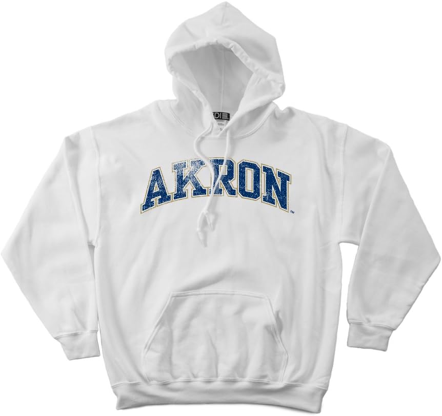 SDI NCAA mens 50/50 Blended 8 Oz. Hooded Sweatshirt