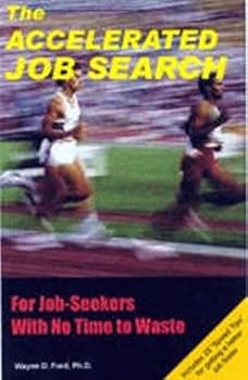 Paperback The Accelerated Job Search Book