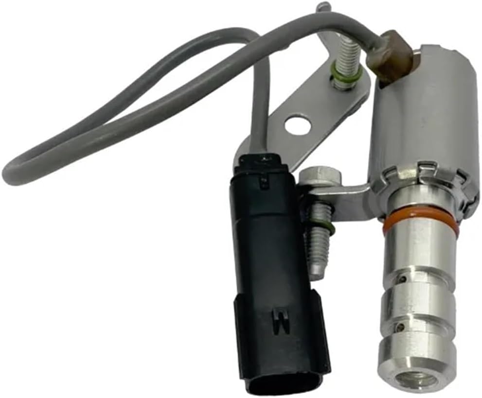 12670746 Engine Oil Pump Flow Control Solenoid Compatible with Camaro Impala Malibu Compatible with Buick Regal LaCrosse Cadillac ATS CT6 CTS