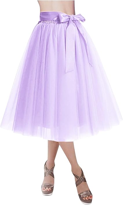 Carnaval verkleed Petticoat/tutu tule rokje - lime groen - dames - Voor Carnaval verkleed Petticoat/tutu tule rokje - lime groen - dames - Voor
