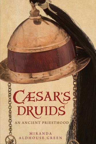 Caesar's Druids view 2
