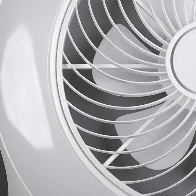 Ventilator kopen? | Voor 23.59 besteld, morgen in huis