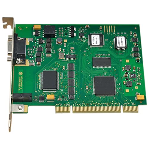 Begchy 6GK1561-1AA01 Tarjeta Profibus/MPI PCI 6GK1561-1AA01 CP5611 A2 Tarjeta de Red del Procesador de Comunicaciones