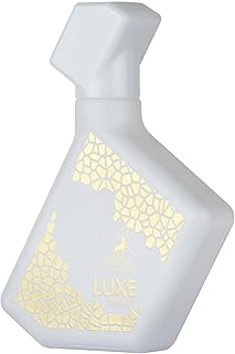 Luxe - Blanc by Maison Alhambra for Men - 3.4 oz EDP Spray