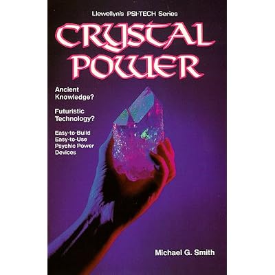 Crystal Power