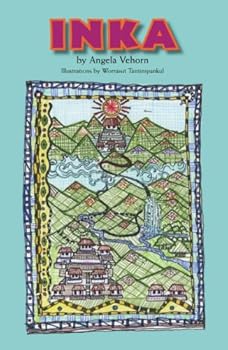 Paperback Inka Book