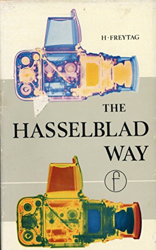  Hasselblad Way