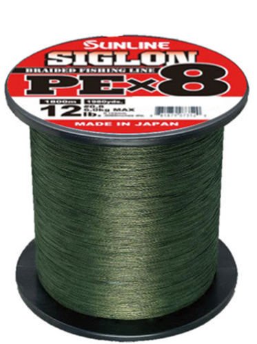 Sunline 63053810 Siglon PEx8