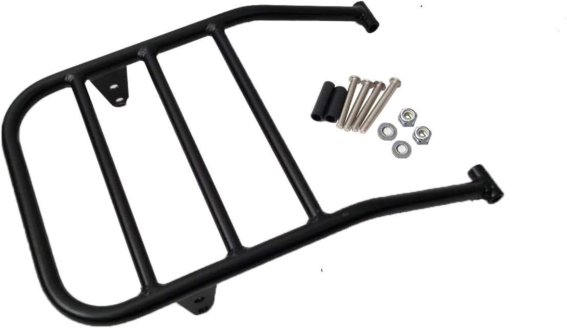 Oasis Rear Luggage Utility Rack for Honda CRF250L / CRF250M (2012-2025)
