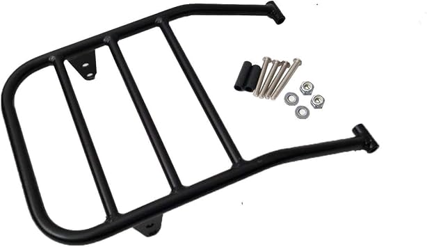 Oasis Rear Luggage Utility Rack for Honda CRF250L / CRF250M 2012-2025