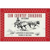 Cow Country Cookbook