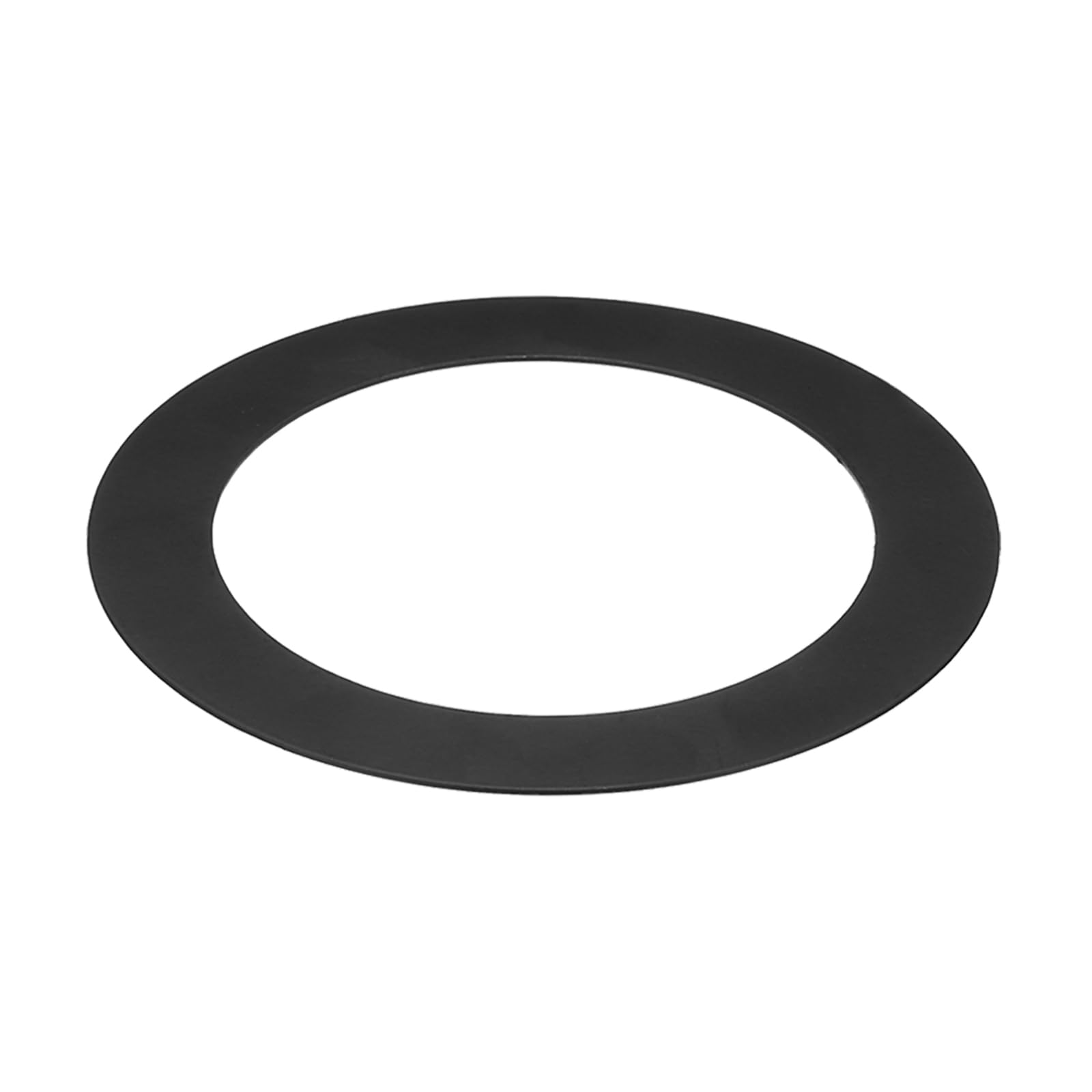 PATIKIL Goof Rings for 10 Inch Recessed Can Lighting Down Light, 4 Pcs Metal Goof Trim Rings Cover, Outer Diameter 10-inch