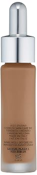 COVER FX Custom Cover Drops, Multi-Use Shade-Adjusting Liquid Foundation and Concealer Makeup, Vegan & Cruelty-Free Lightweight Skin Enhancer, 0.25 Fl Oz, G Deep 2