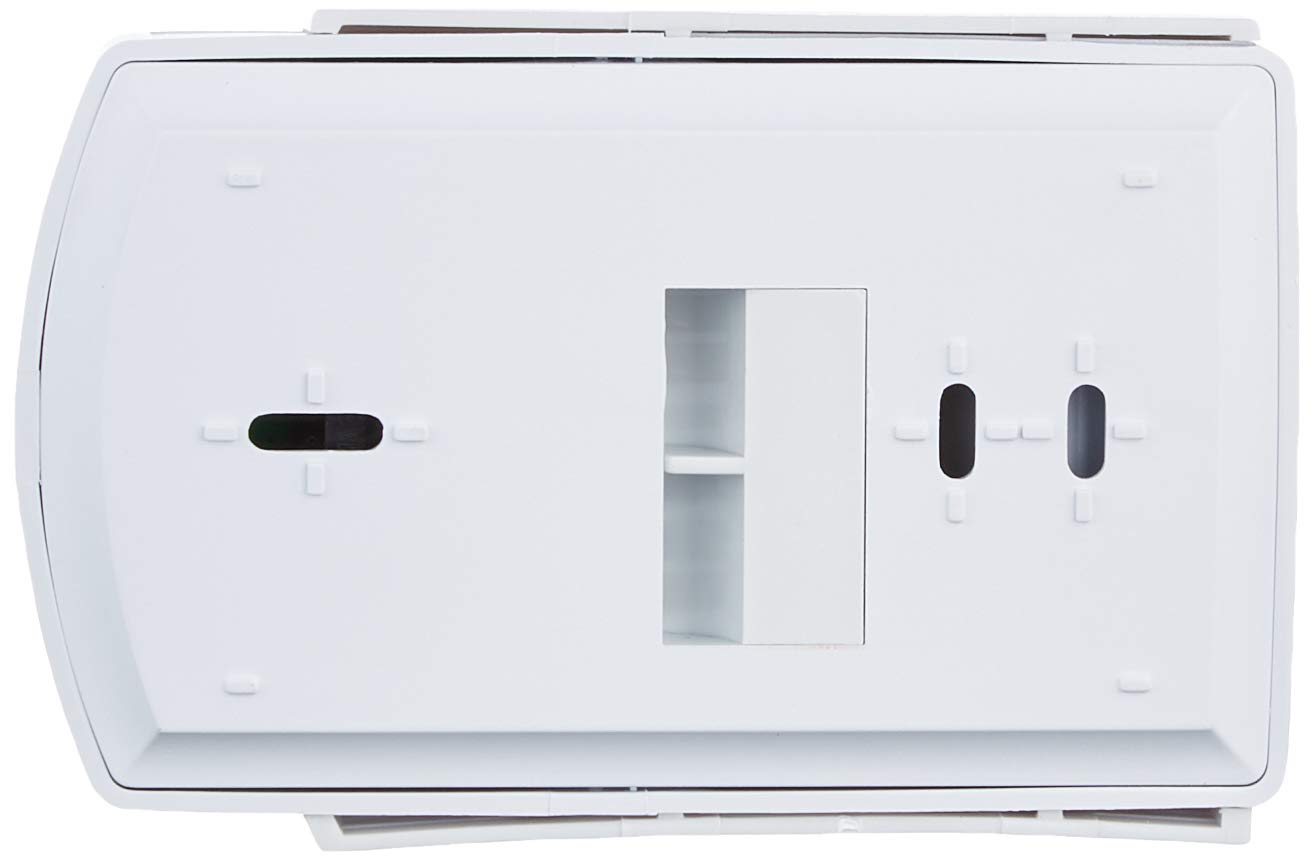 MKC HP-510T Cronotermostato Digital, Color Blanco