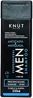 KNUT Hair Care Shampoo Knut Men Anticaspa 250Ml