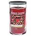Produktbild Yankee Candle Red Apple Wreath Stumpenkerze, rot, mittel
