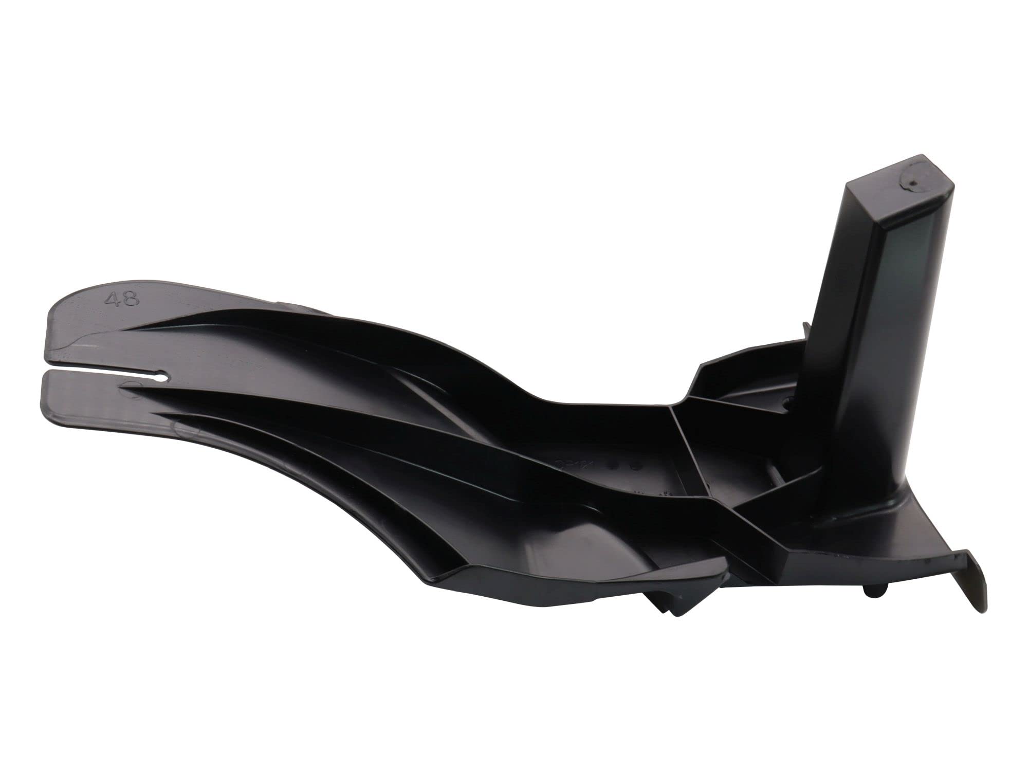 SECURA Bouchon mulching compatible avec Alpina AL4 46 (From S/N 19IA2WBH001568) Tondeuse à gazon
