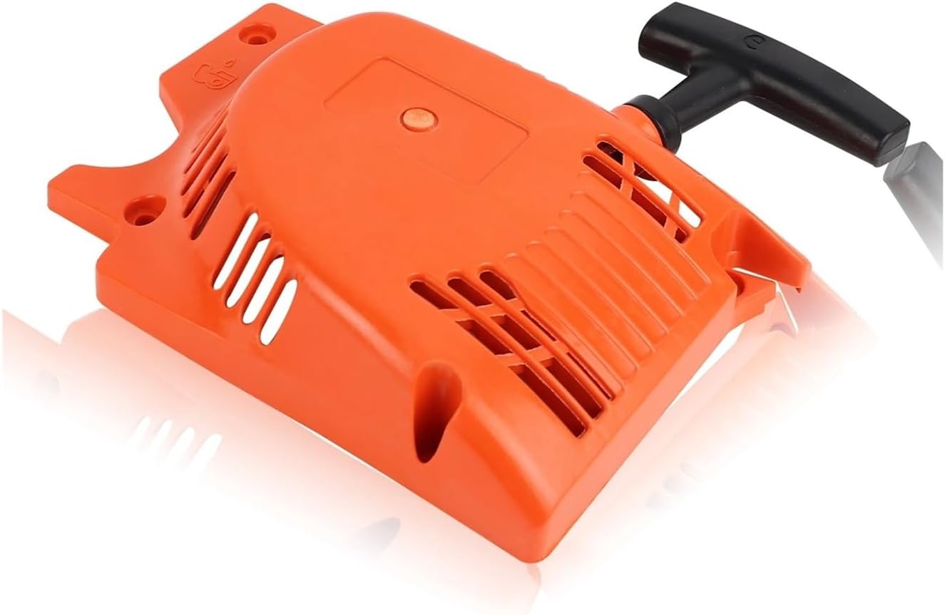 Chainsaw Recoil Pull Starter Fit For 4500 5200 5800