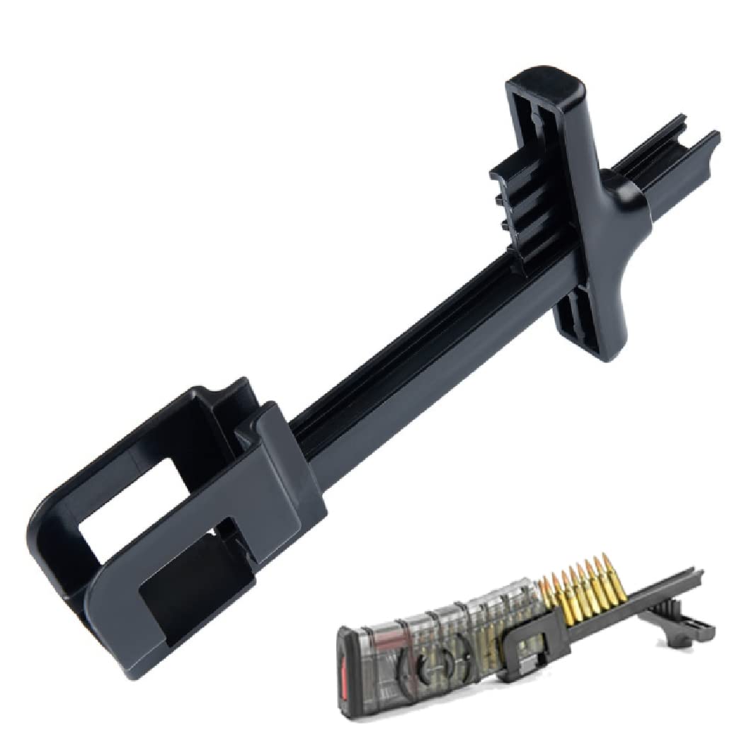 Buy MCALEX Universal Speed Loader, Various Fields Universal Quick