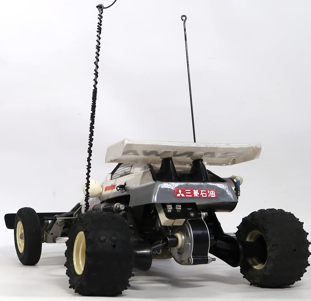 Amazon | TAMIYA マイティフロッグ プロポセット | ラジコン・ドローン