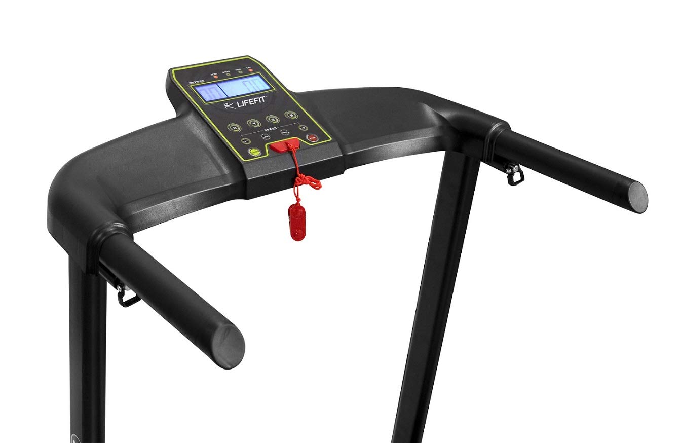 Amazon | LIFEFIT トレッドミル Tm。 | LIFEFIT | ウォーキング