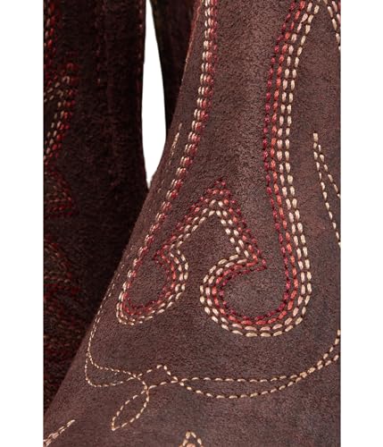 Image of Ariat Women's Dixon Western Boot - Agate Green