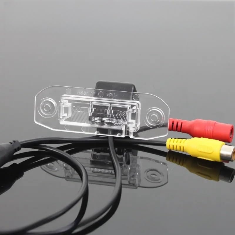 Caméra Recul Voiture S80 S80L 2012 2014 Solution Anti Angle Mort
