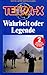 Produktbild TERRA-X - Wahrheit oder Legende [VHS]