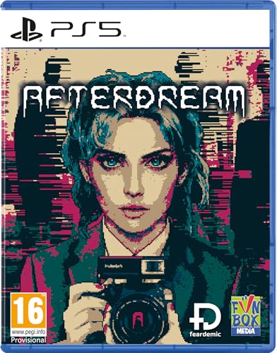 Afterdream Playstation 5 pour éliminer les temps de chargement lents