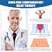 Imagen de AOGOE Cinturón para Hernia Inguinal