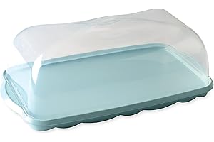 Rectangle Cake Stand Baking Essential