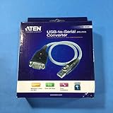 Aten Technologies UC232A USB to DB9 Serial Adapter