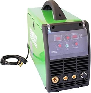 Everlast PowerMIG 200 welder