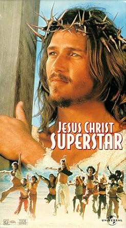 Ted neeley jesus christ superstar Outlet