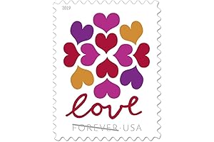 Celebrate Life's Milestones with Wedding Forever Stamps