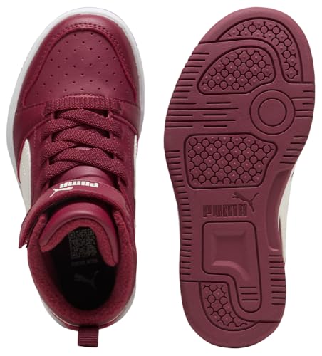 PUMA Rebound V6 MID WTR AC+ PS – Ansicht 4