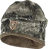 Drake Waterfowl Non-Typical Silencer Sherpa Fleece Beanie with Agion Active XL™ Mossy Oak Terra...