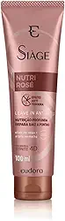 Leave-In Capilar Siàge Nutri Rosé 100ml