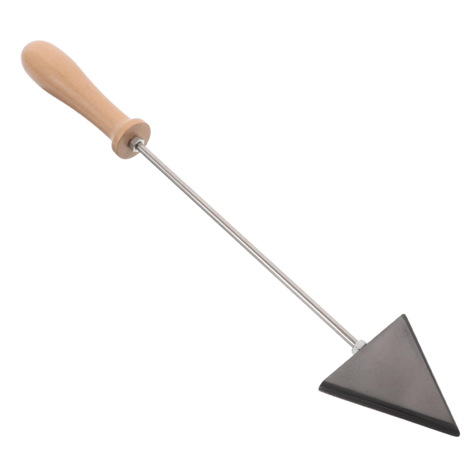 Accessoire pour moulage de verre au chalumeau et façonnage précis
